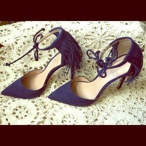NWOT ALDO Heels